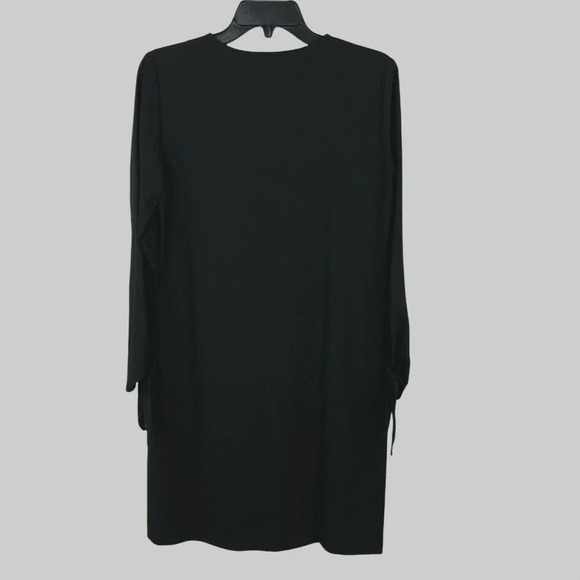 Pure Amici Women Pullover 3/4 Sleeve Dress Size S - Picture 2 of 7